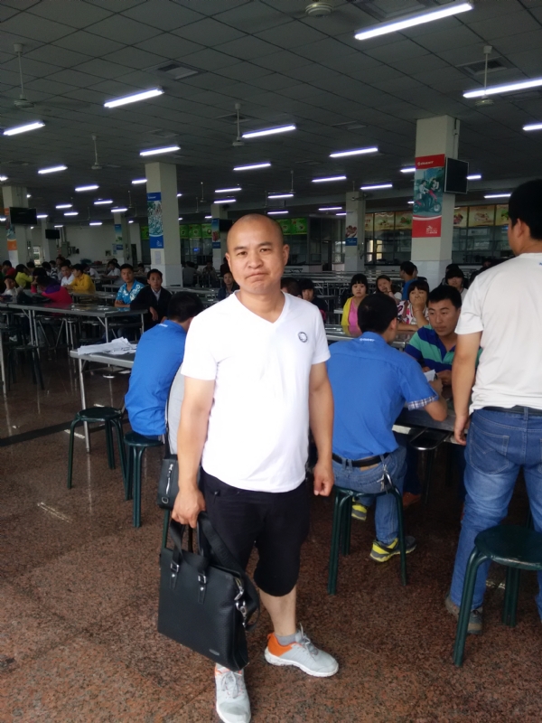 人在旅途的第五张照片--茂名相亲服务中心