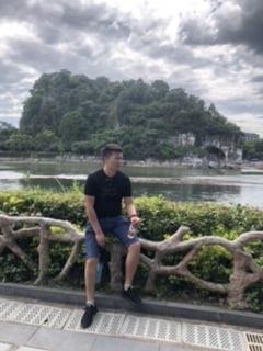 亿亿的第一张照片--茂名相亲服务中心