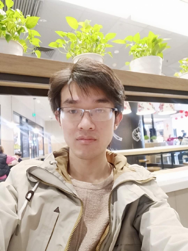 南有乔木的第二张照片--茂名相亲服务中心