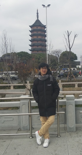 南有乔木的第三张照片--茂名相亲服务中心