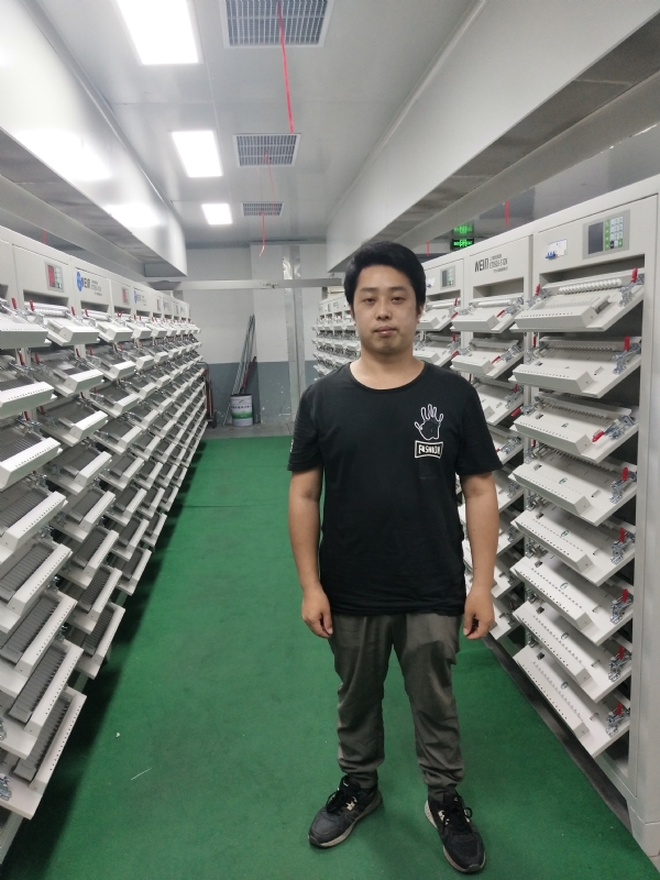 真挚的心的第一张照片--茂名相亲服务中心