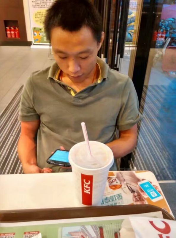 真实找人结婚的第一张照片--茂名相亲服务中心
