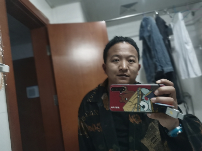壕德的第一张照片--茂名相亲服务中心