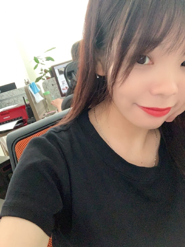 小乔的第一张照片--茂名相亲服务中心