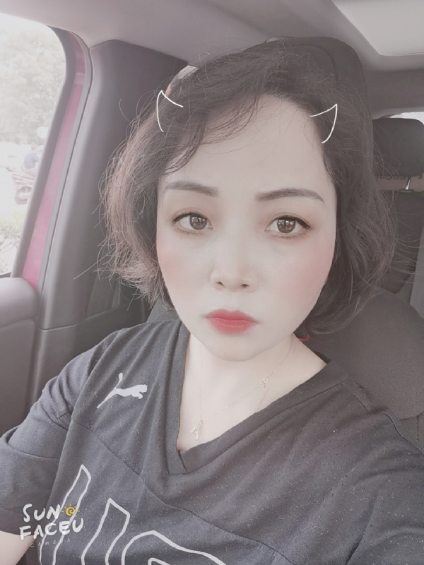 灰太狼姐姐的第一张照片--茂名相亲服务中心