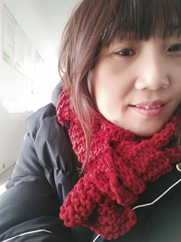 日久见人心的第一张照片--茂名相亲服务中心