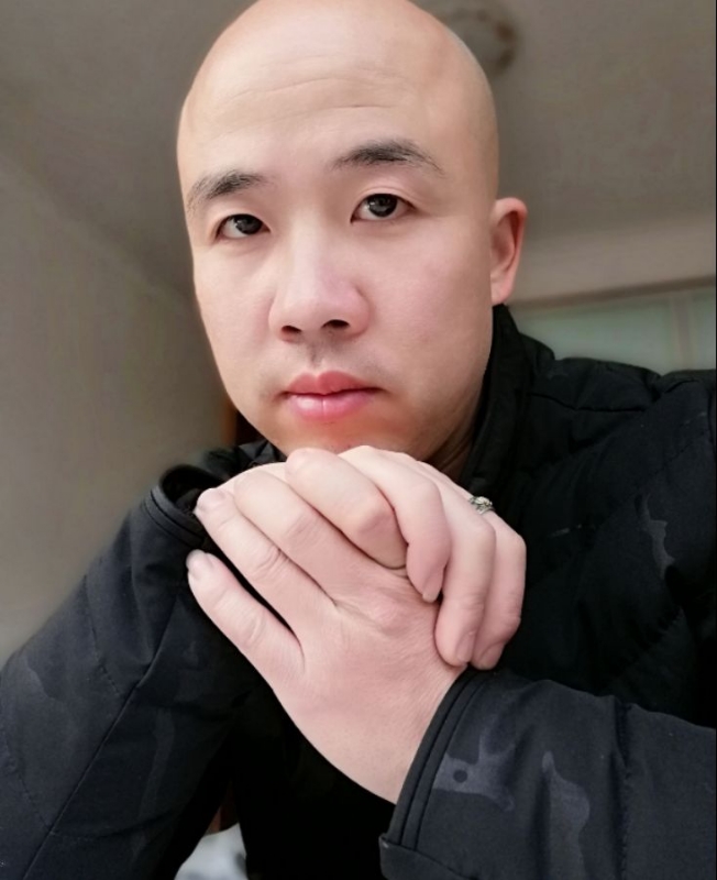 寻缘的第二张照片--茂名相亲服务中心