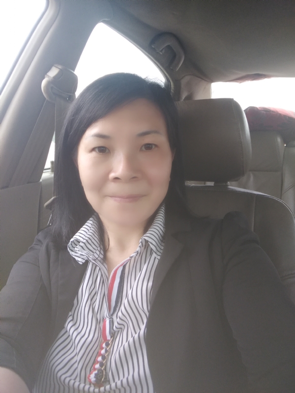 美丽心情的第二张照片--茂名相亲服务中心