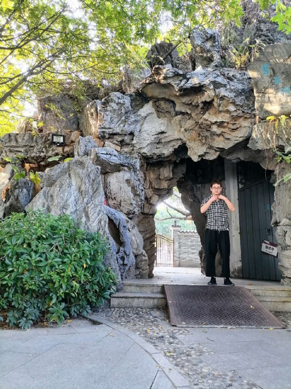 萍水相逢晏的第四张照片--茂名相亲服务中心