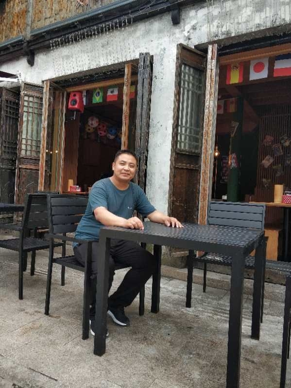 陈目城的第二张照片--茂名相亲服务中心