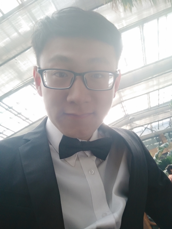 转角遇到爱的第一张照片--茂名相亲服务中心