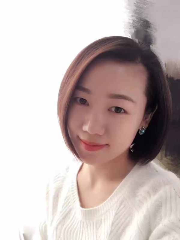 soniahan的第二张照片--茂名相亲服务中心