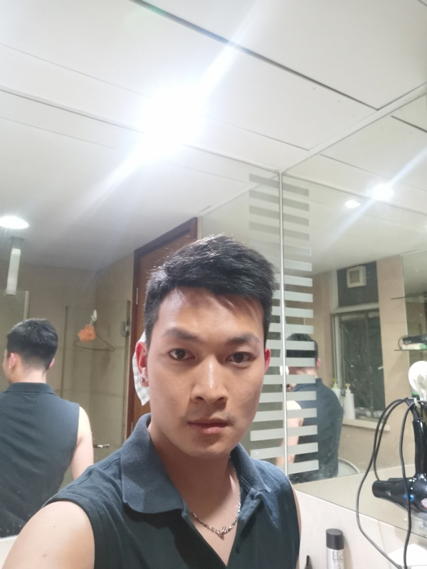 专属的第二张照片--茂名相亲服务中心