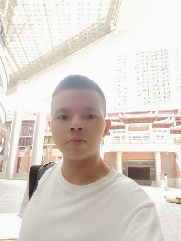 冰水加糖的第一张照片--茂名相亲服务中心