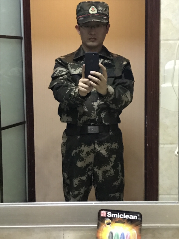 大白菜的第一张照片--茂名相亲服务中心