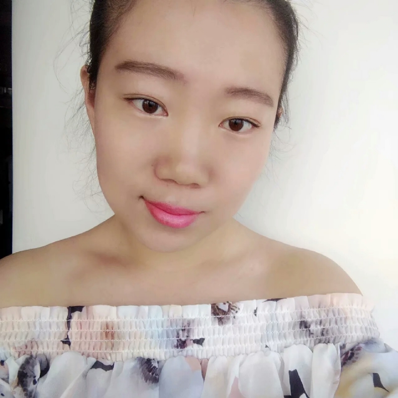 Vivian的第一张照片--茂名相亲服务中心