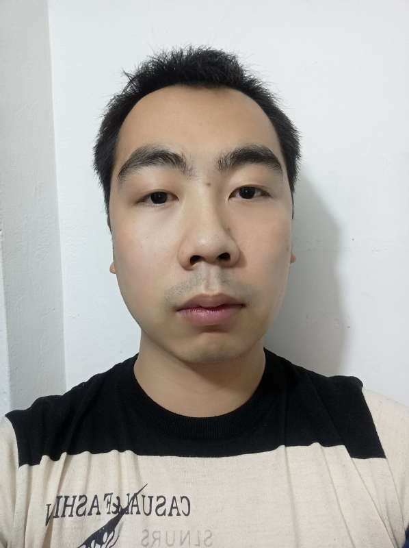 陶生的第一张照片--茂名相亲服务中心