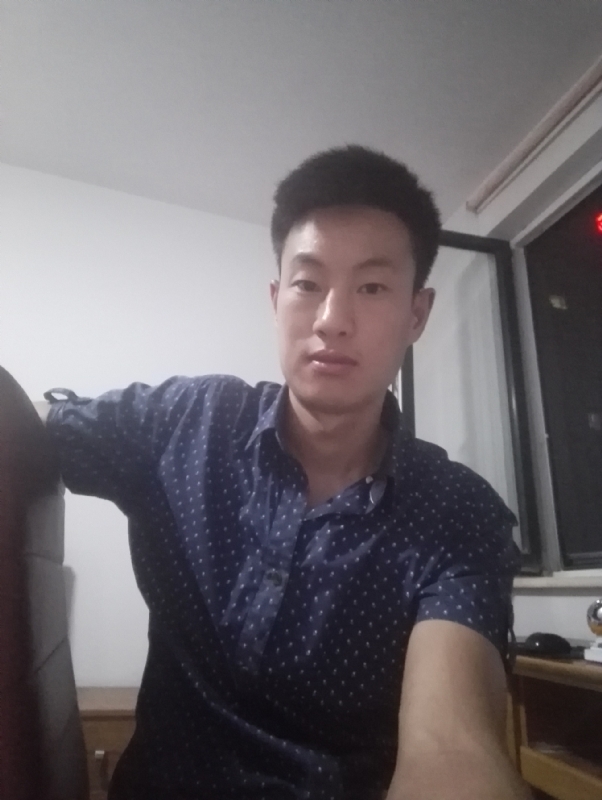 似初的第一张照片--茂名相亲服务中心