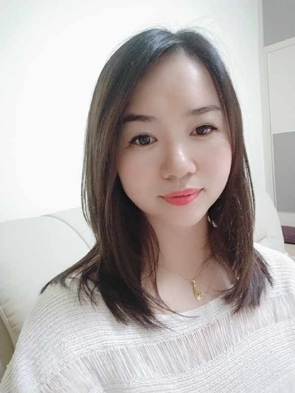 邱思敏的第二张照片--茂名相亲服务中心