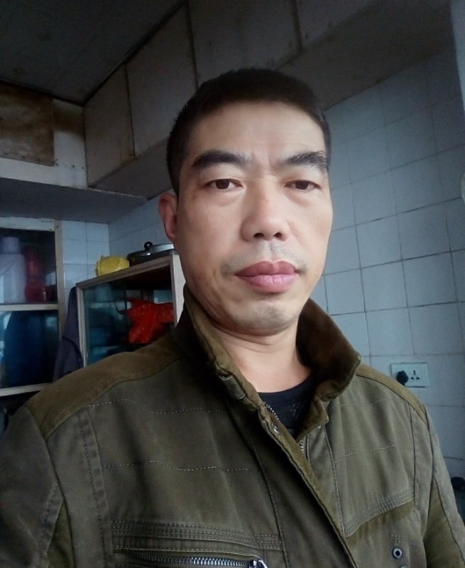 单身的人的第一张照片--茂名相亲服务中心