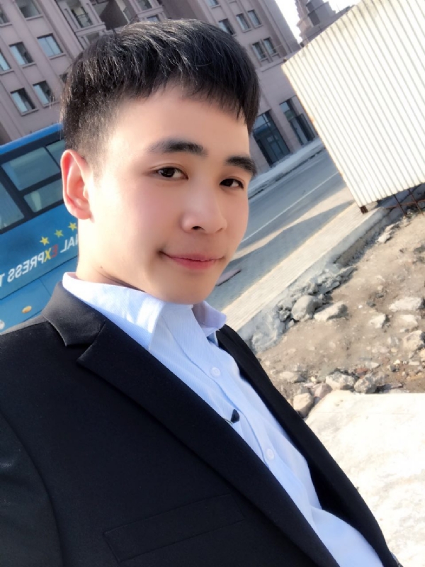 流浪者的第一张照片--茂名相亲服务中心