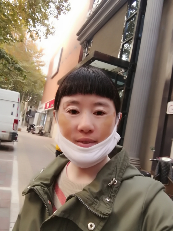 米儿的第四张照片--茂名相亲服务中心