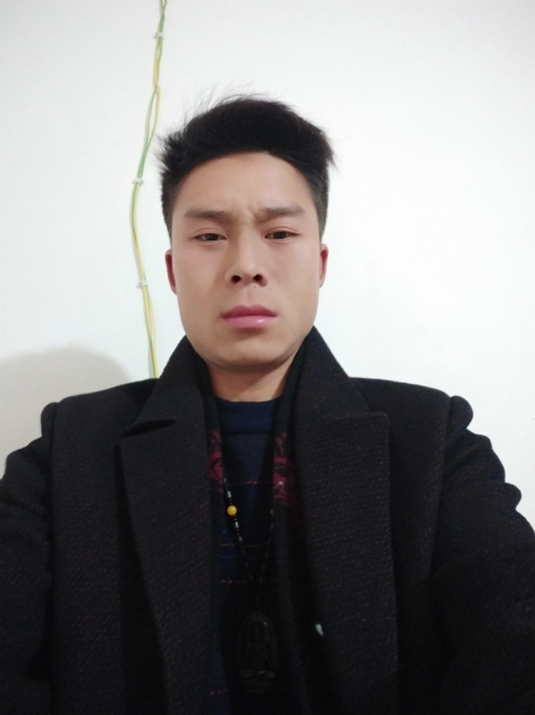 等你回复的第一张照片--茂名相亲服务中心