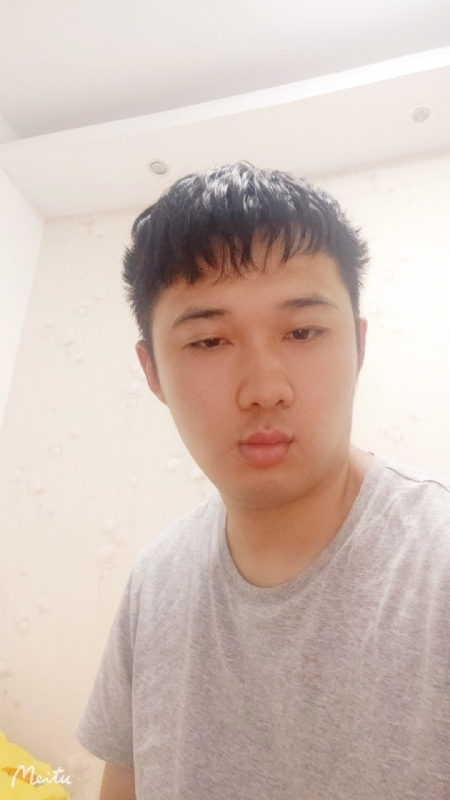 凯大力的第一张照片--茂名相亲服务中心
