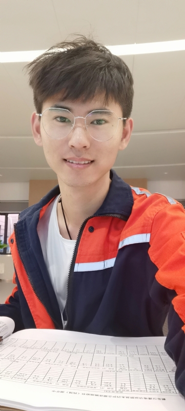 陌上人如玉的第一张照片--茂名相亲服务中心
