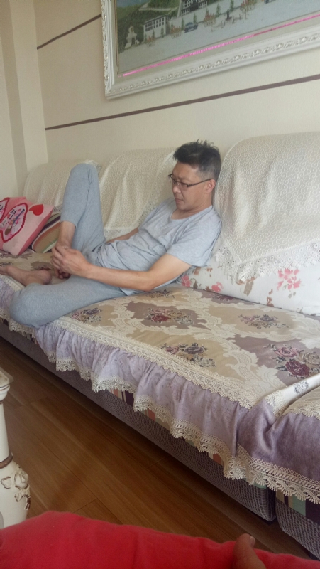 不甘寂寞的第一张照片--茂名相亲服务中心