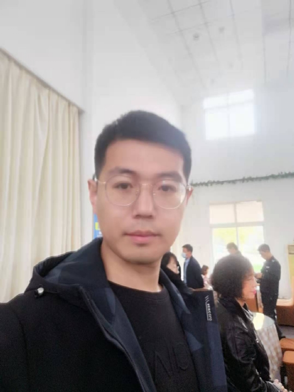 开心的你的第二张照片--茂名相亲服务中心