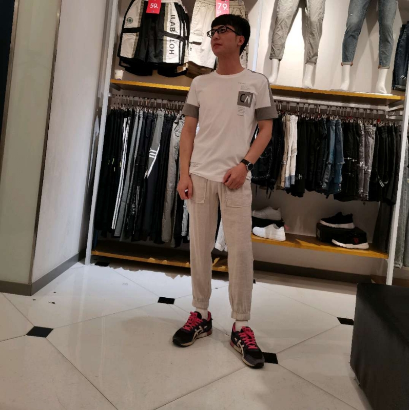 展昭的第四张照片--茂名相亲服务中心