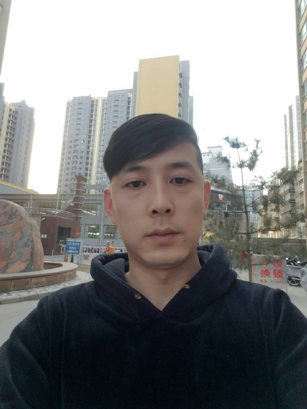 真心找你的第一张照片--茂名相亲服务中心