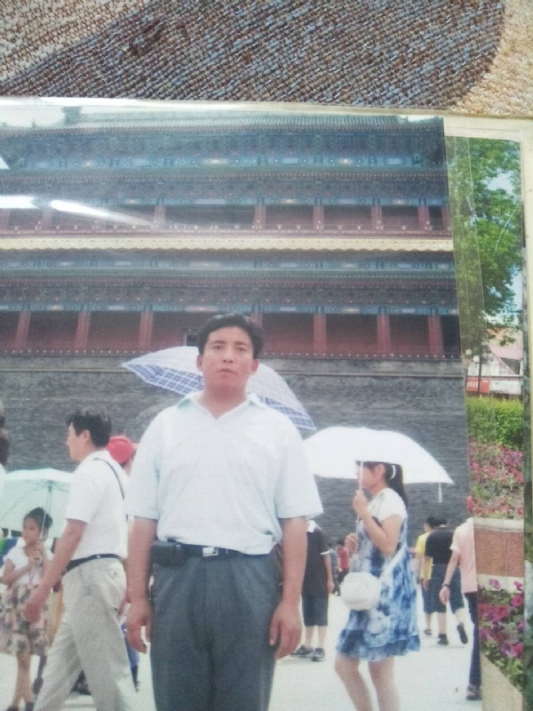李晓磊的第一张照片--茂名相亲服务中心