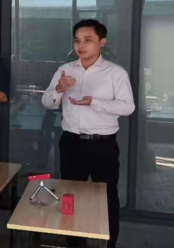 翼只等你的第一张照片--茂名相亲服务中心