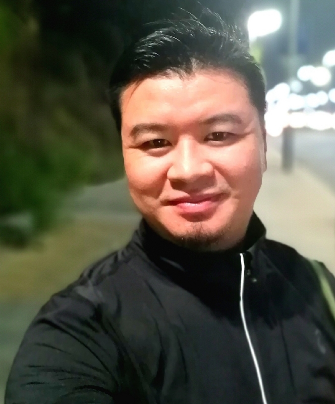 柏源的第一张照片--茂名相亲服务中心
