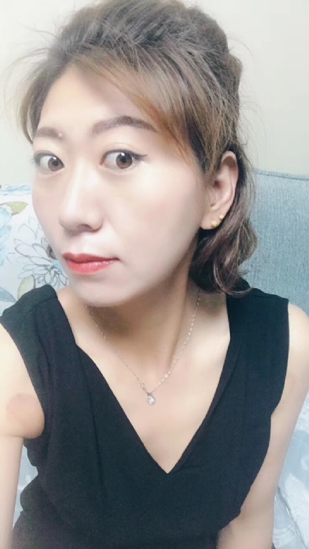 橙子??的第一张照片--茂名相亲服务中心