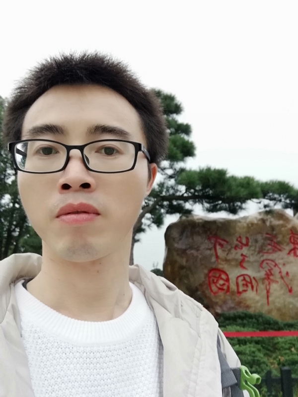 子复的第一张照片--茂名相亲服务中心