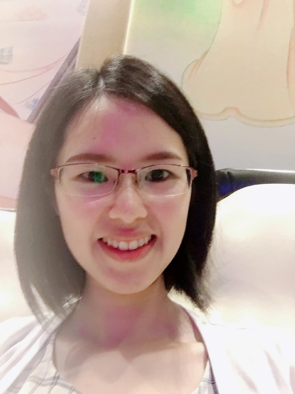 小容的第一张照片--茂名相亲服务中心