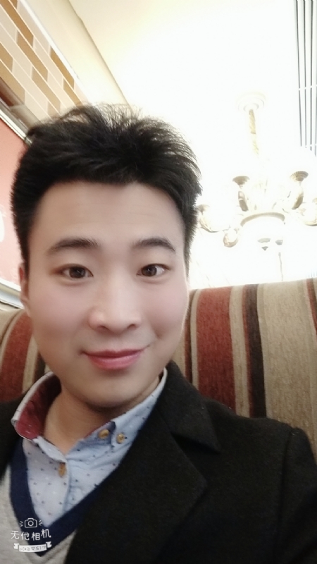 堂堂的第一张照片--茂名相亲服务中心