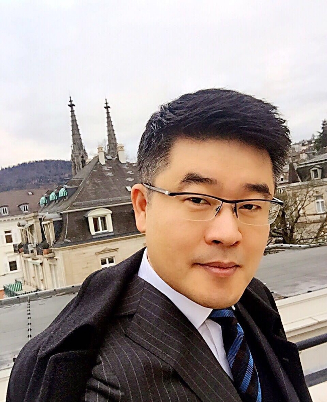 JACK的第一张照片--茂名相亲服务中心