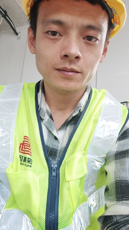 刘俊达的第一张照片--茂名相亲服务中心