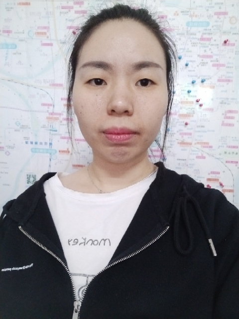 宁子的第一张照片--茂名相亲服务中心
