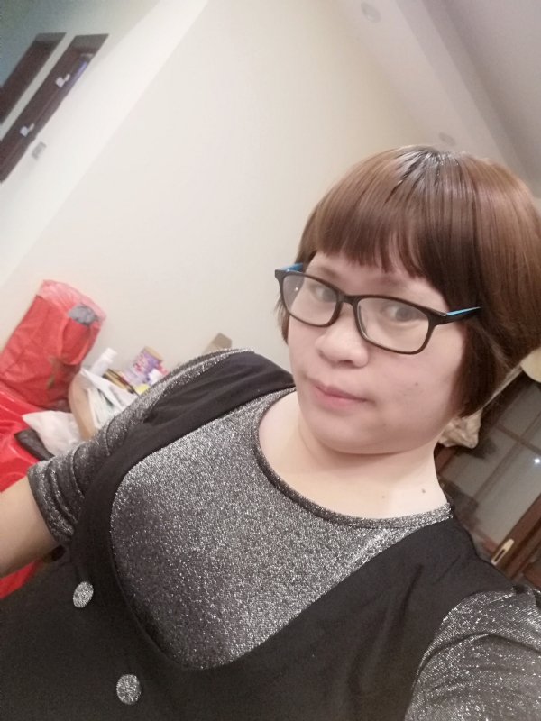 爱的奇迹的第一张照片--茂名相亲服务中心