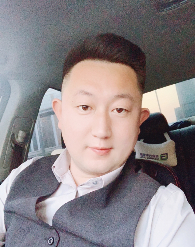 等风也等你的第一张照片--茂名相亲服务中心