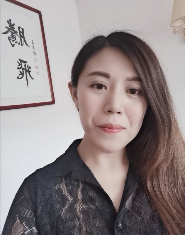 weiwei的第一张照片--茂名相亲服务中心