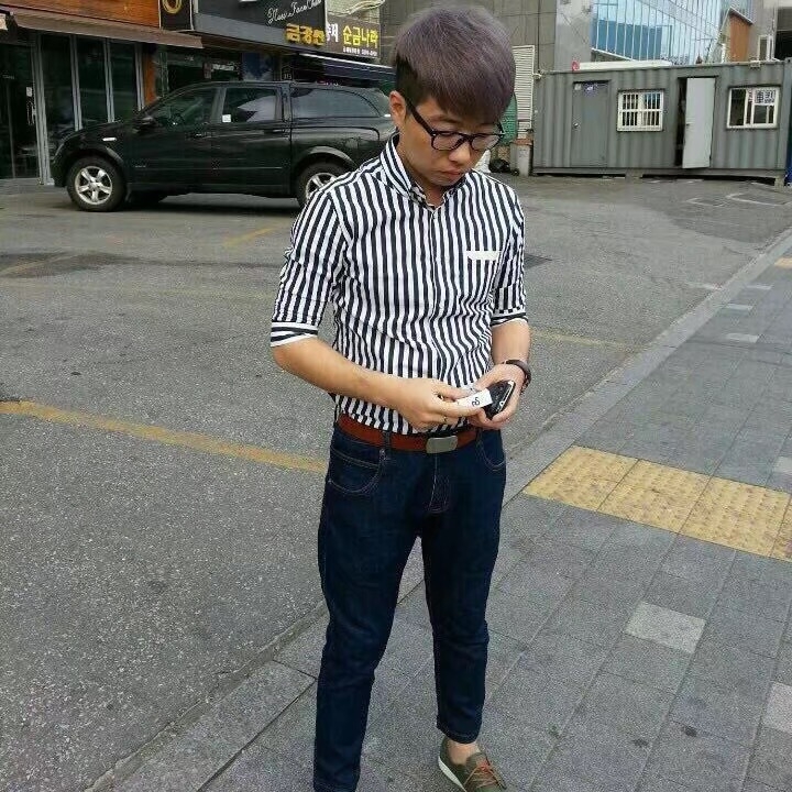 金明勋的第一张照片--茂名相亲服务中心