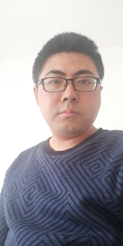 小管的第一张照片--茂名相亲服务中心