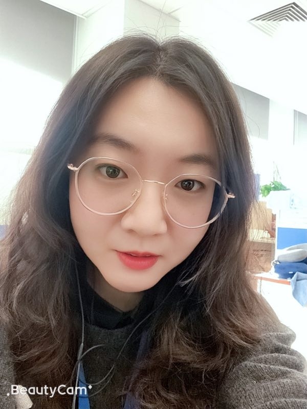 可爱的第一张照片--茂名相亲服务中心