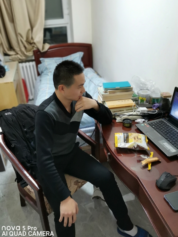寻爱的第一张照片--茂名相亲服务中心